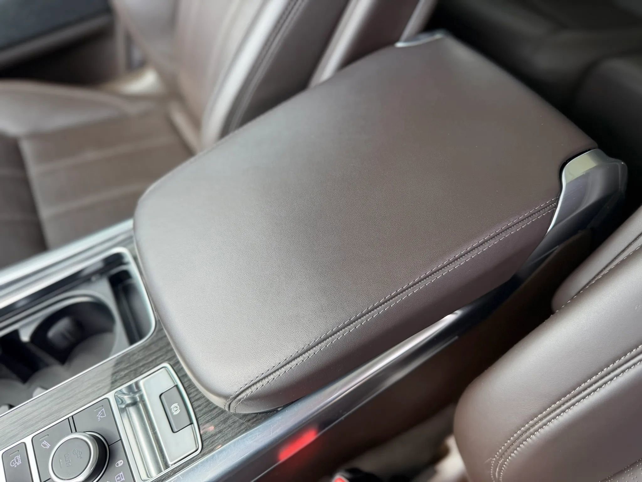 2020 Land Rover Range Rover Sport Autobiography