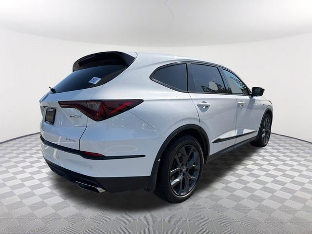 2023 Acura MDX A-Spec