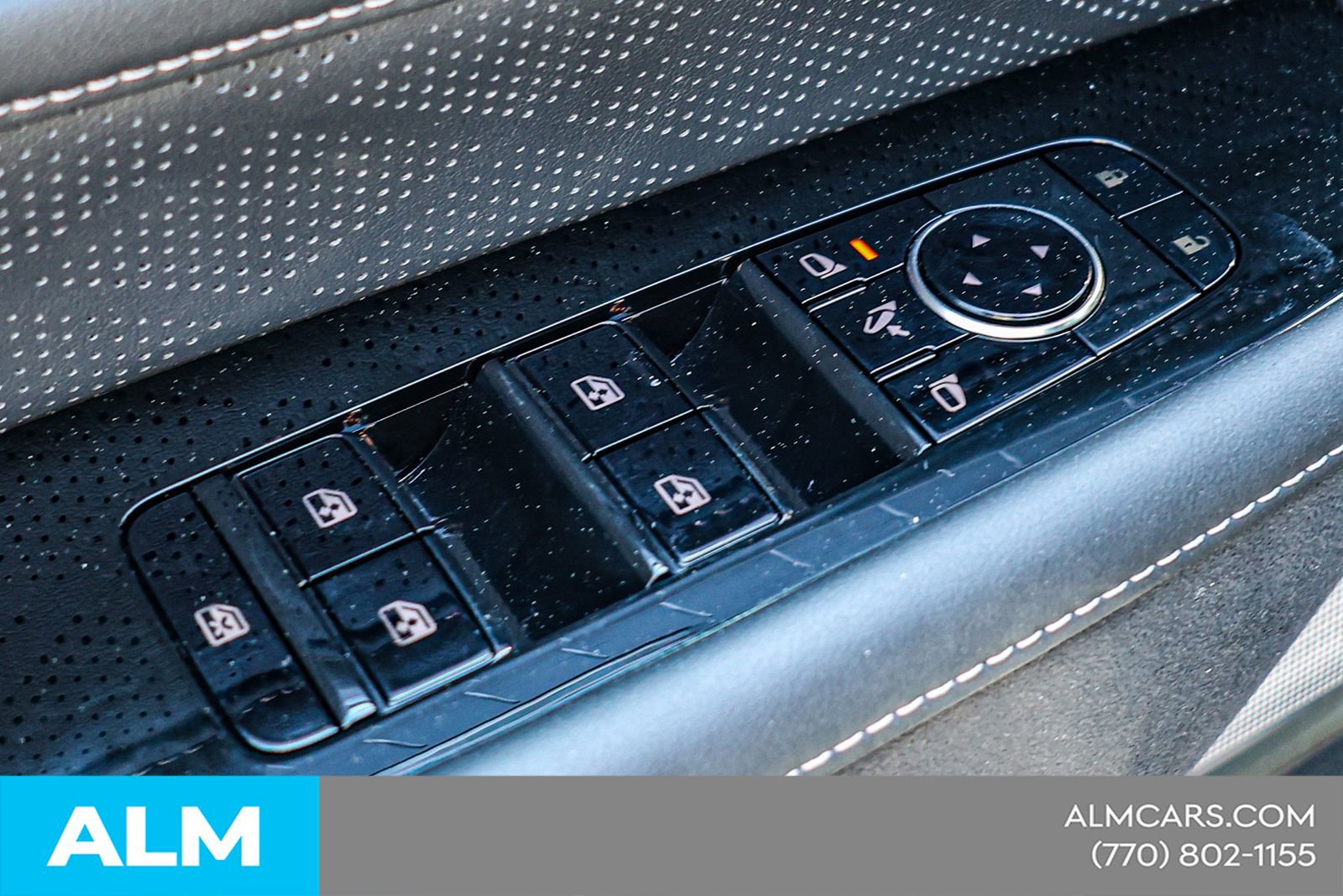 2025 INFINITI Qx80 Autograph