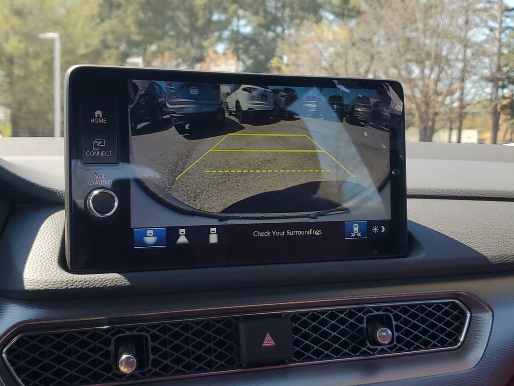 2026 Acura Integra A-Spec