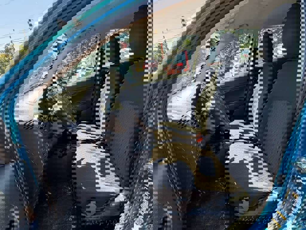 2020 Mitsubishi Mirage SE