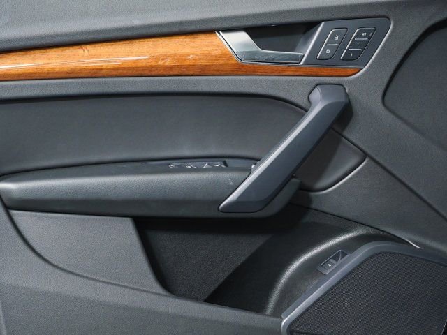 2023 Audi Q5 2.0T Premium