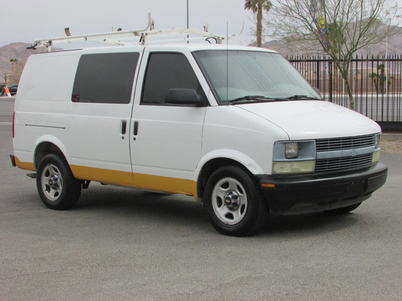 Used Chevrolet Astro Van for Sale Near Me Autotrader