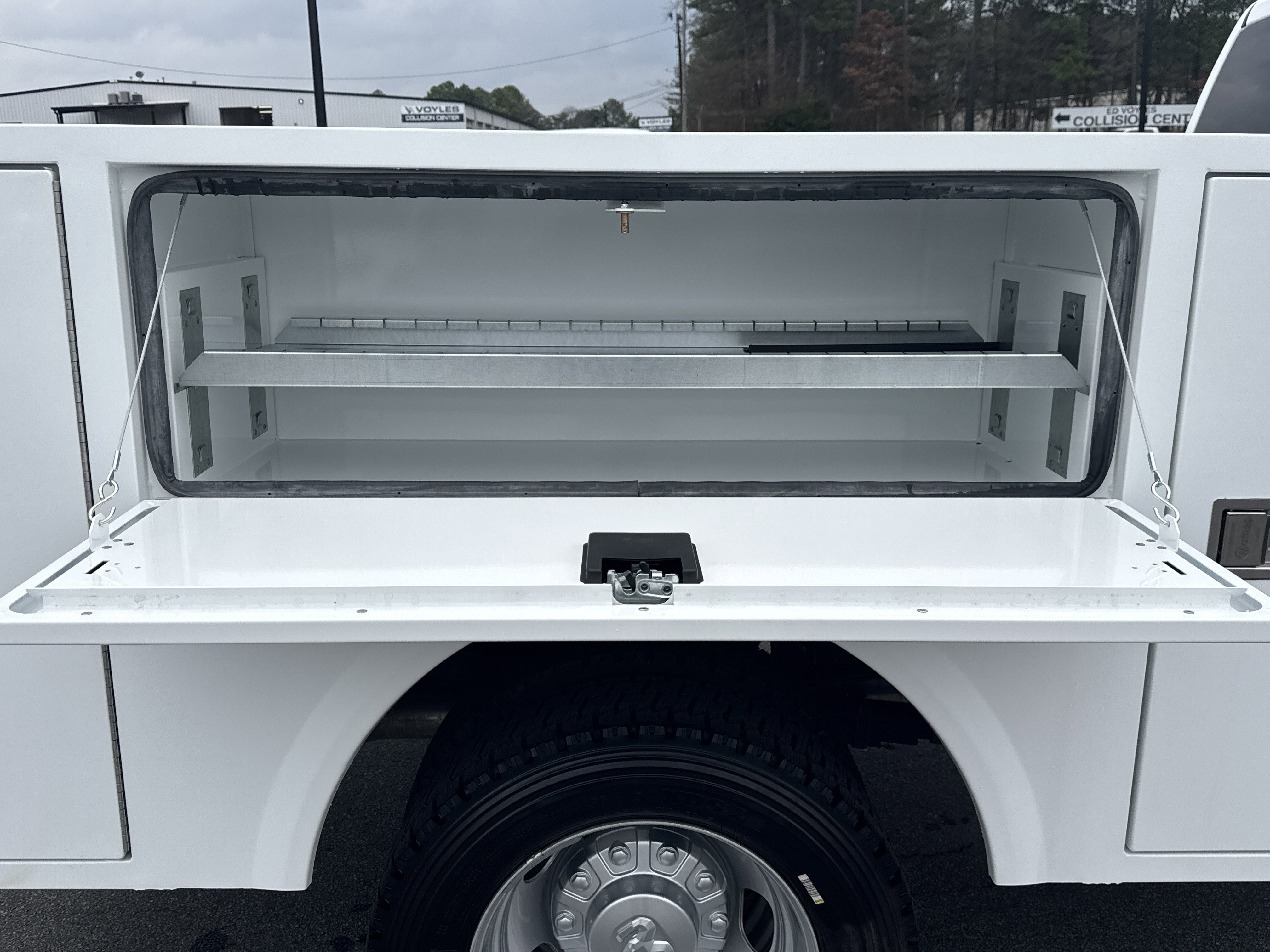 2026 RAM 5500 Tradesman