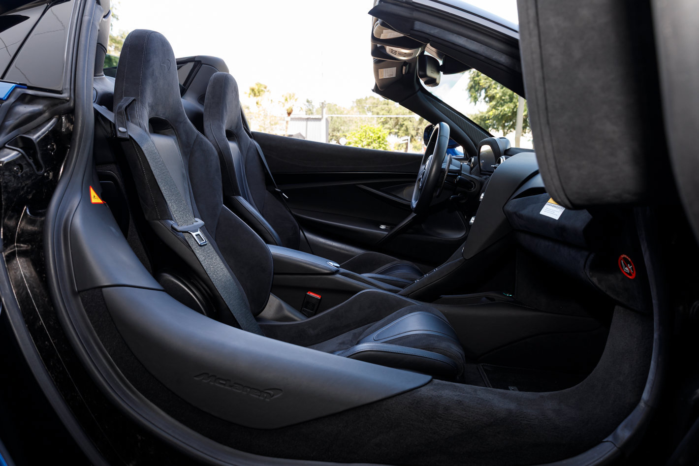 Used 2022 McLaren 720S Luxury photo 65