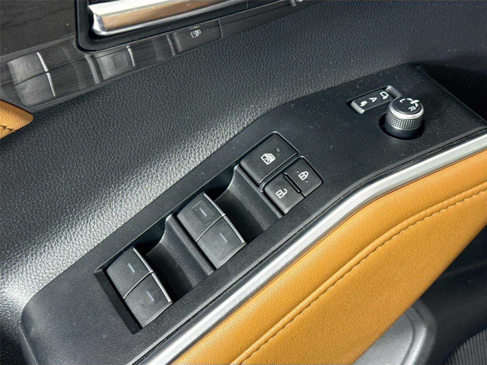 2024 Toyota Highlander Platinum