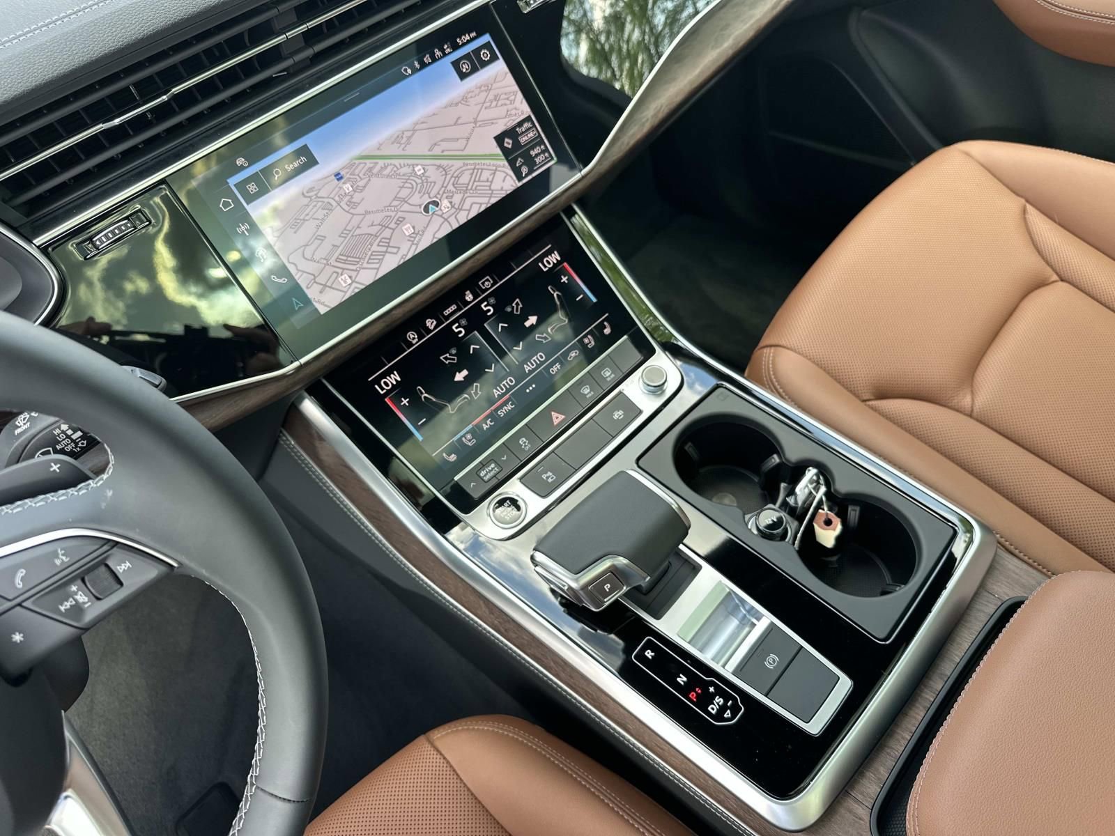 2026 Audi Q7 2.0T Premium Plus