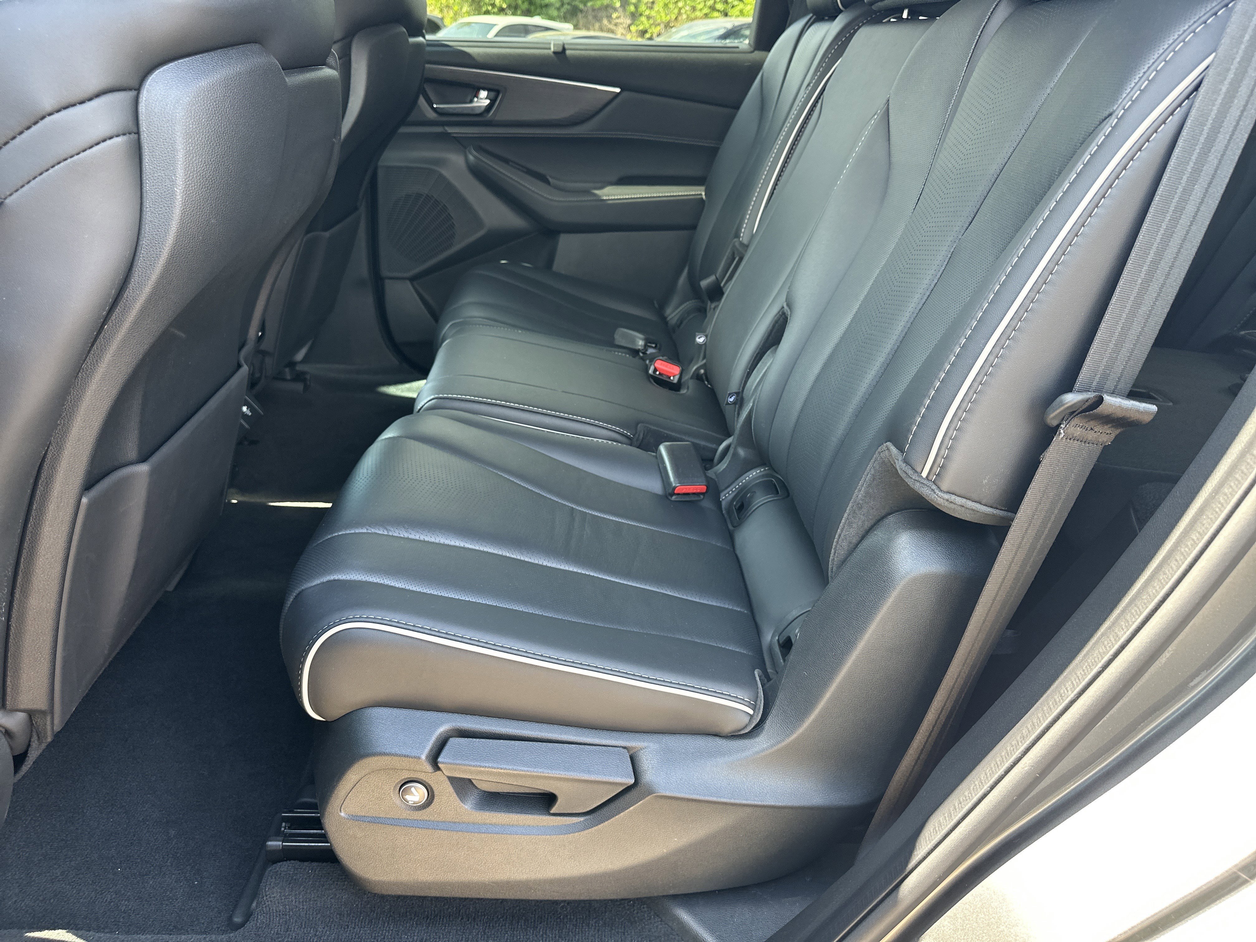 2024 Acura MDX SH-AWD w/ Advance Package