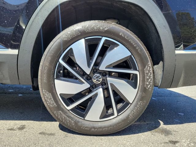 2024 Volkswagen Atlas SEL