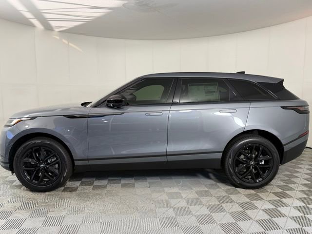 2026 Land Rover Range Rover Velar S