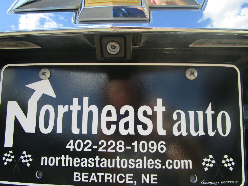 Northeast Auto in Beatrice NE Rated 4.1 Stars Kelley Blue Book