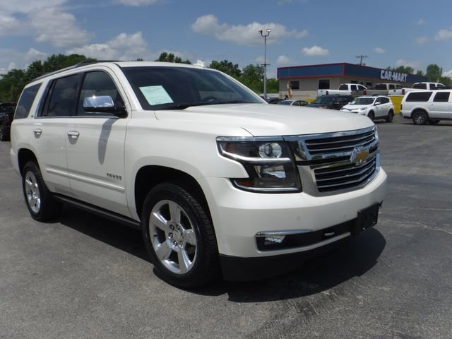 2015 Chevrolet Tahoe For Sale In Kansas City Ks 66118 Autotrader