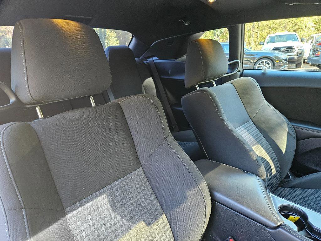 2020 Dodge Challenger R/T