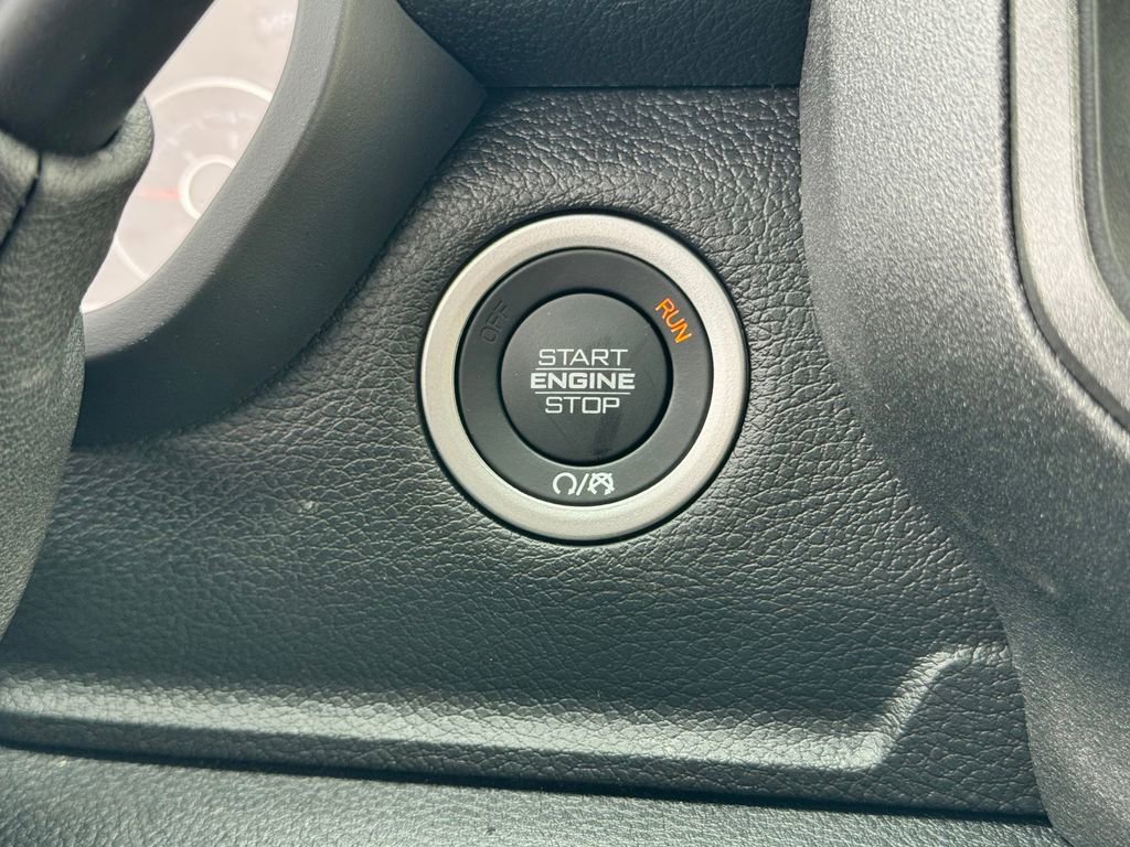 2026 RAM 5500 Tradesman