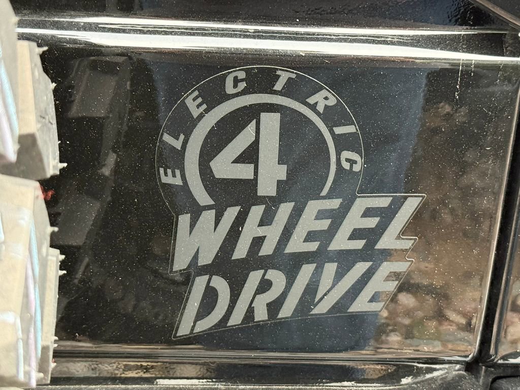 2023 Jeep Wrangler Unlimited