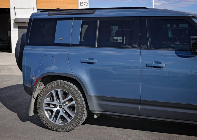 2020 Land Rover Defender 110 S