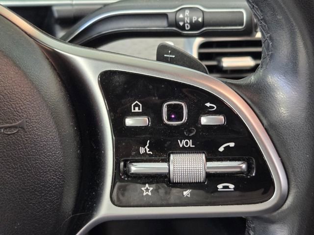 2022 Mercedes-Benz GLE 350