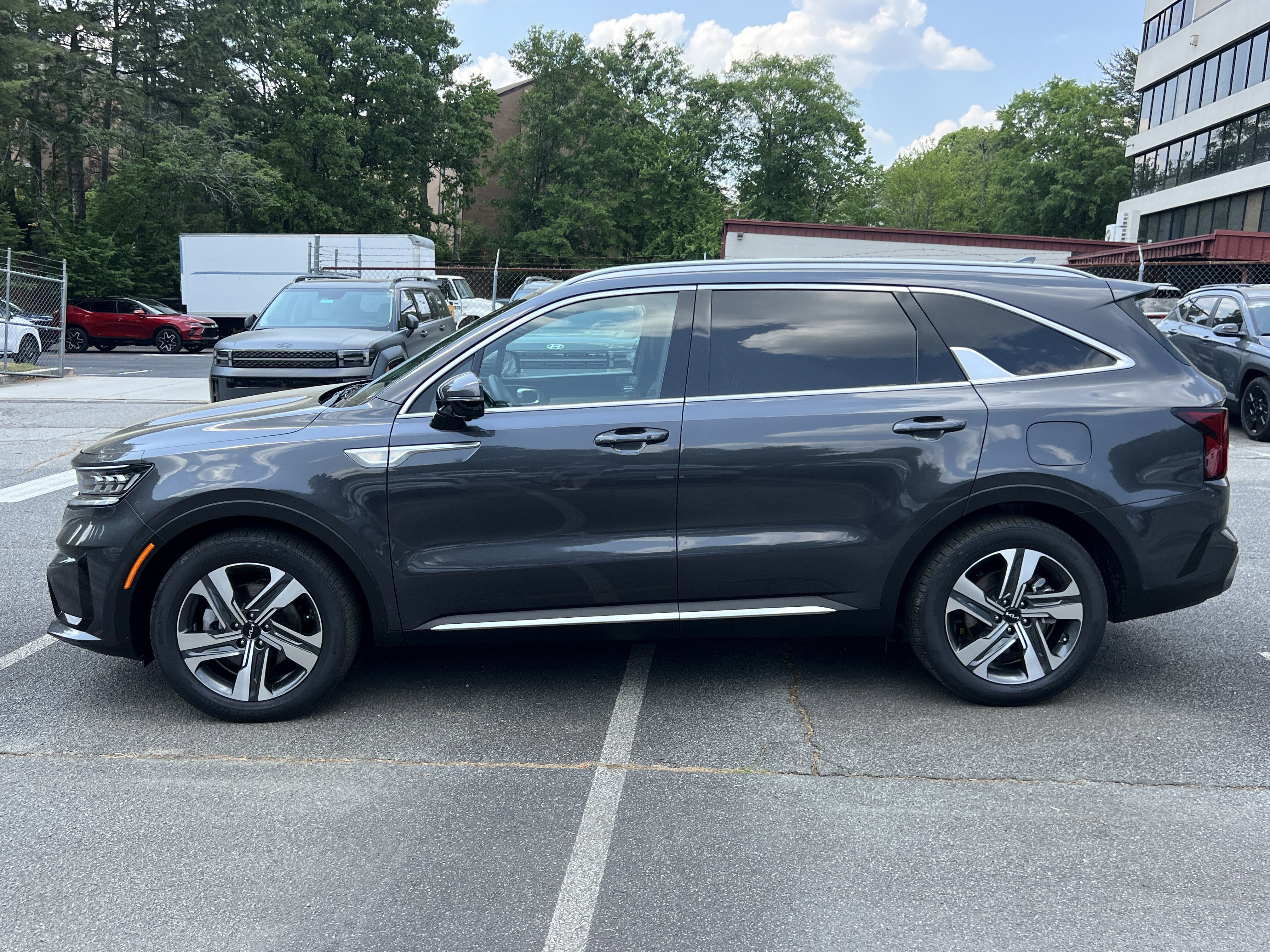 2023 Kia Sorento SX Prestige