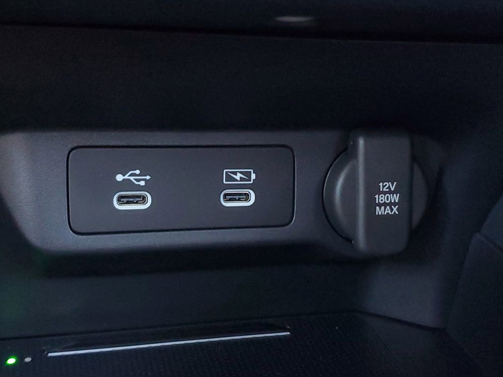 2026 Acura ADX A-Spec