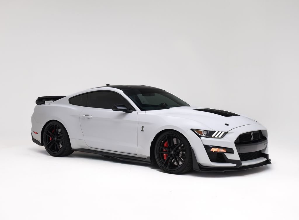 Used 2022 Ford Mustang Shelby GT500 w/ Technology Package