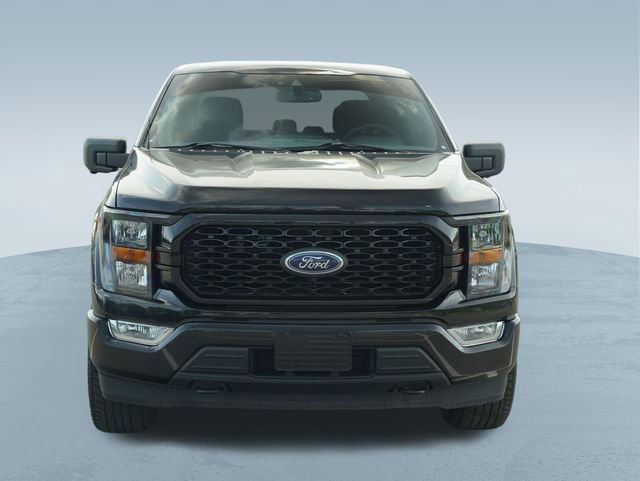 2021 Ford F150 XL