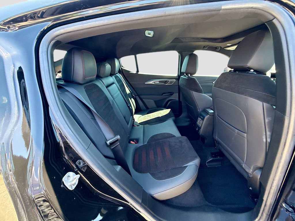 2024 Dodge Hornet R/T Plus