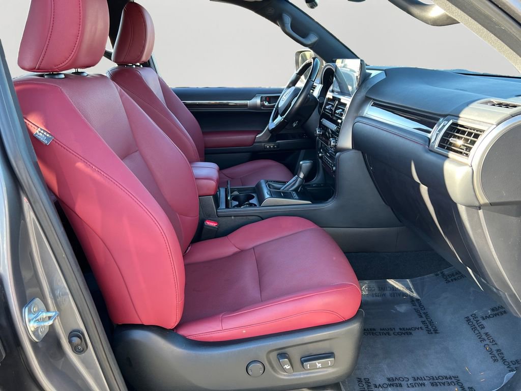 2023 Lexus GX 460 Premium