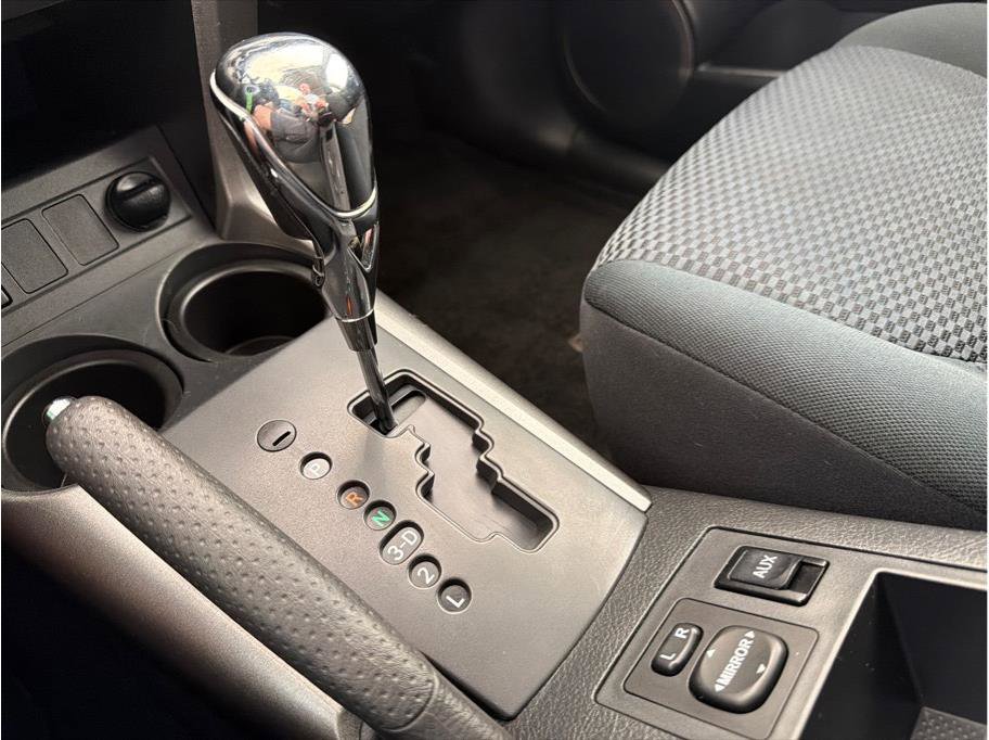 2011 Toyota RAV4 Sport