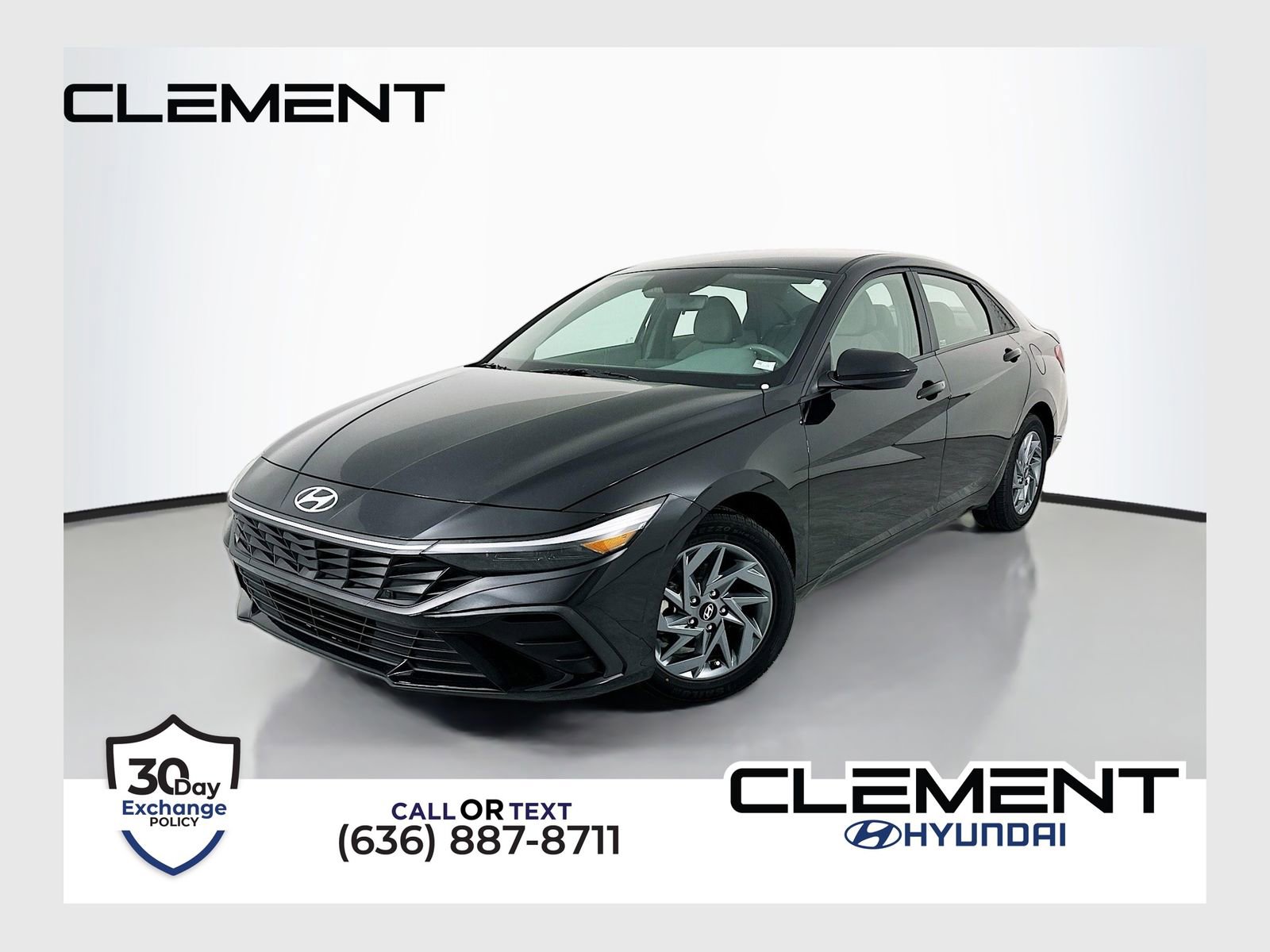 Used 2024 Hyundai Elantra SEL