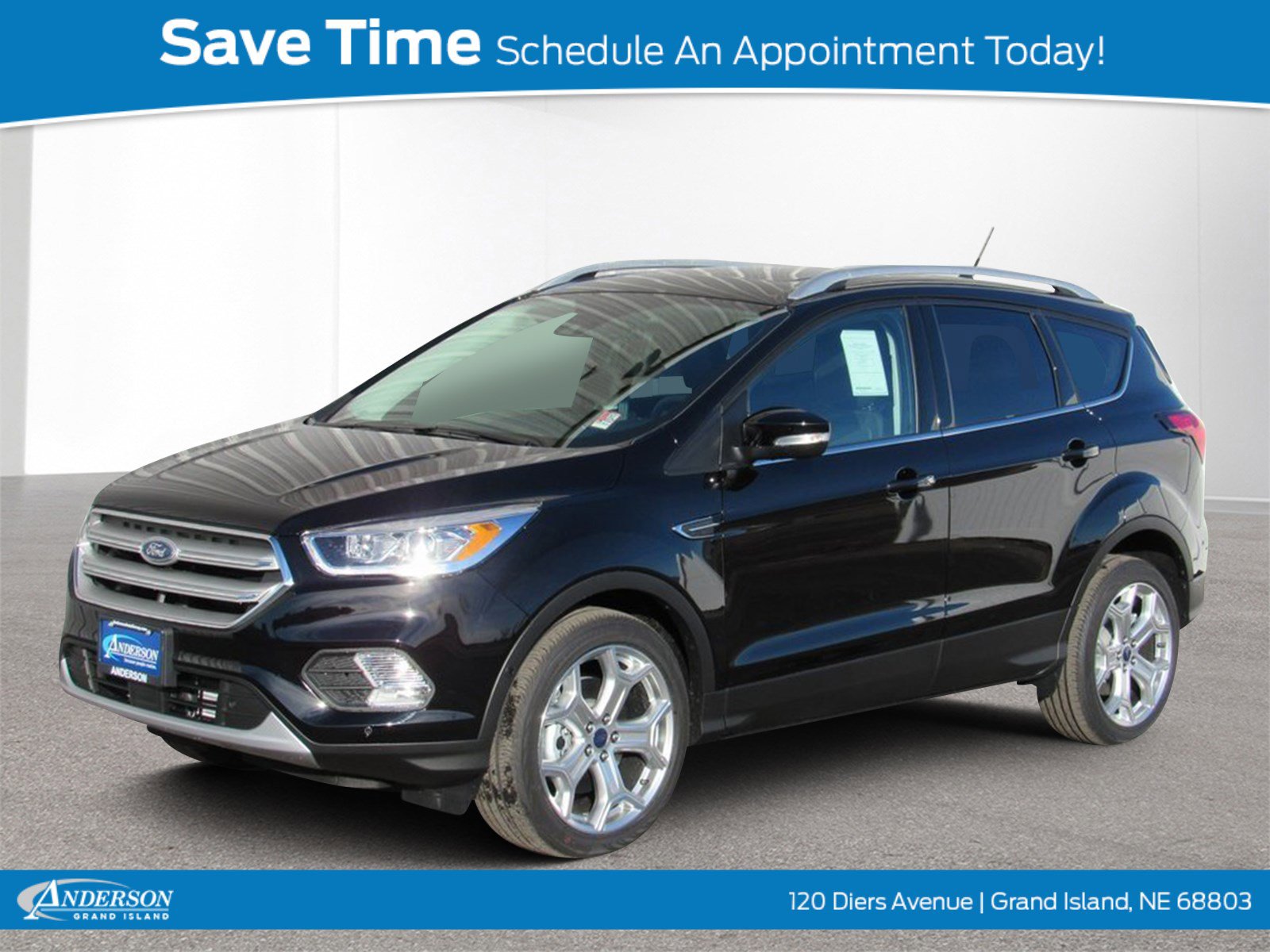 2019 Ford Escape For Sale In Central City Ne Autotrader