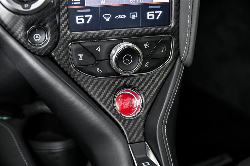Used 2019 McLaren 720S photo 33