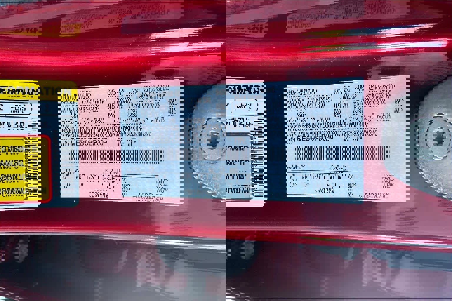 2025 Ford Bronco 4-Door