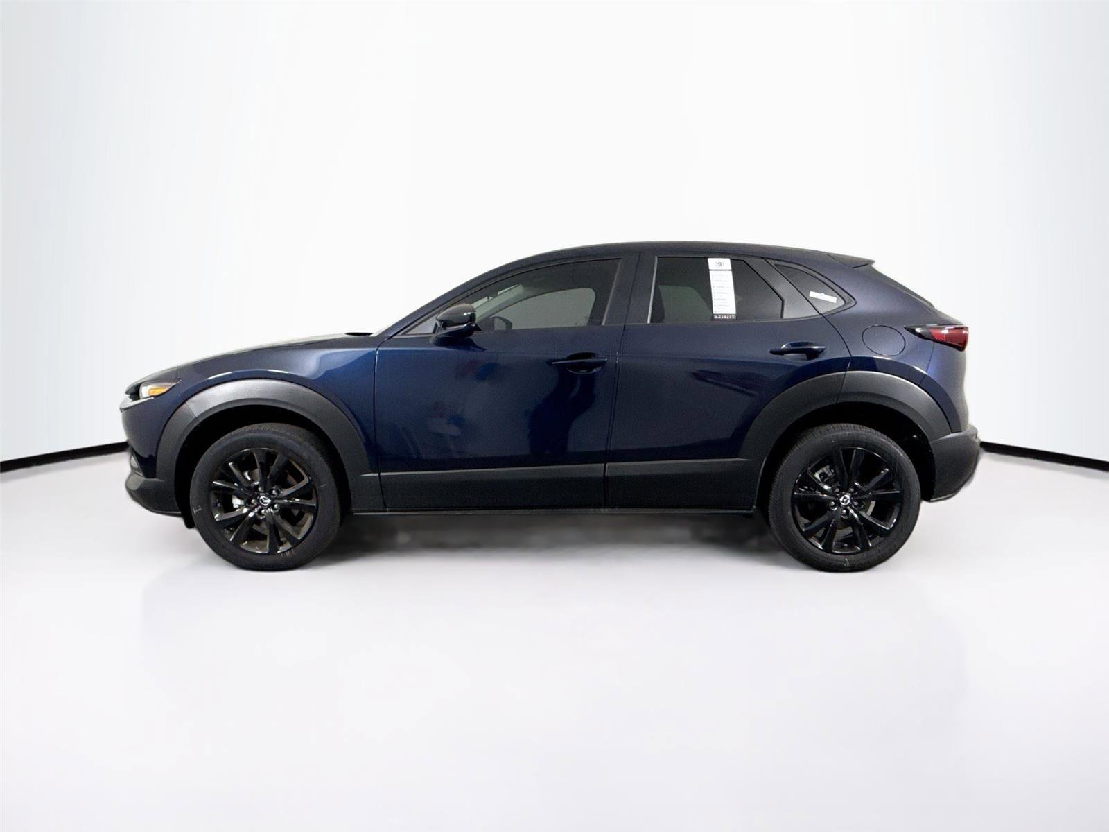 2026 MAZDA Cx-30 AWD 2.5 S w/ Select Sport Pkg