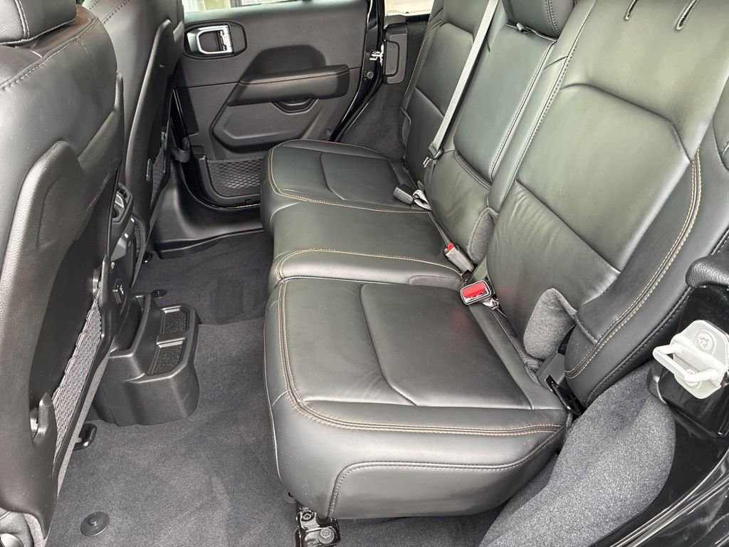 2024 Jeep Wrangler Unlimited Rubicon 392