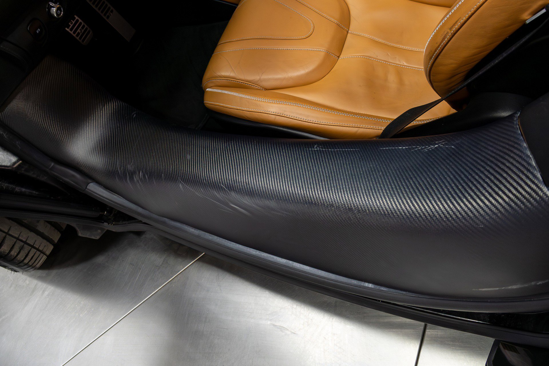 Used 2019 McLaren 720S Luxury photo 54