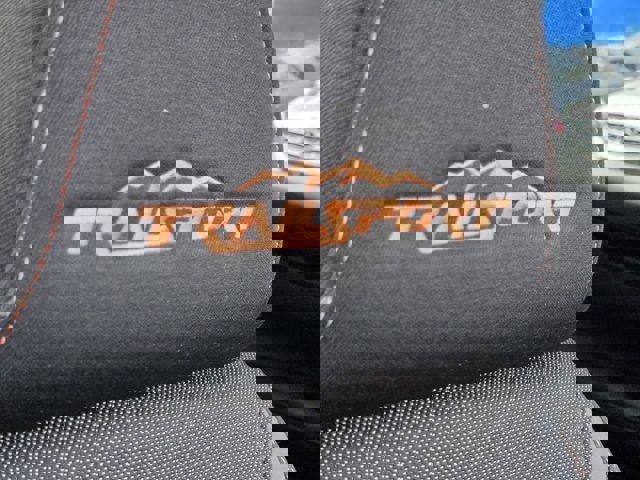 2026 Honda Cr-V TrailSport