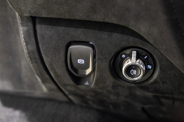 Used 2020 McLaren 720S Spider photo 39