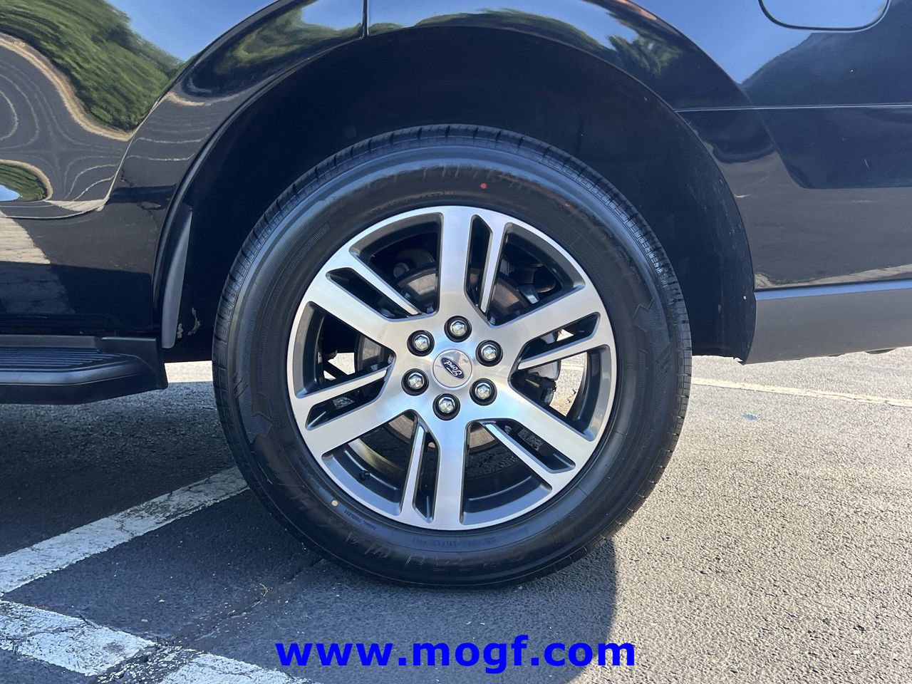 2024 Ford Expedition Limited