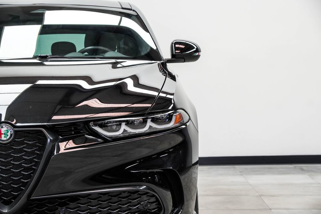 2024 Alfa Romeo Tonale Veloce