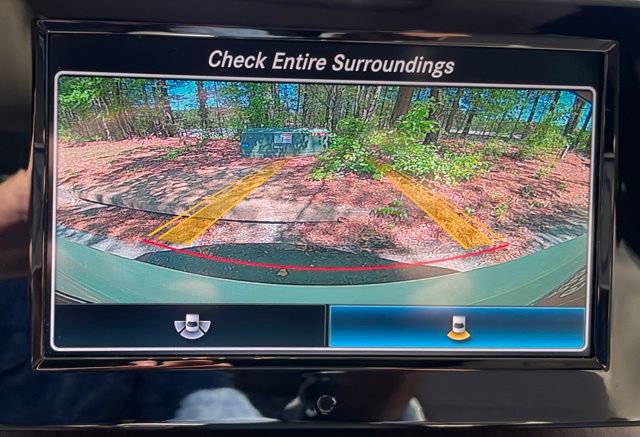 2019 Mercedes-Benz C 300 Sedan