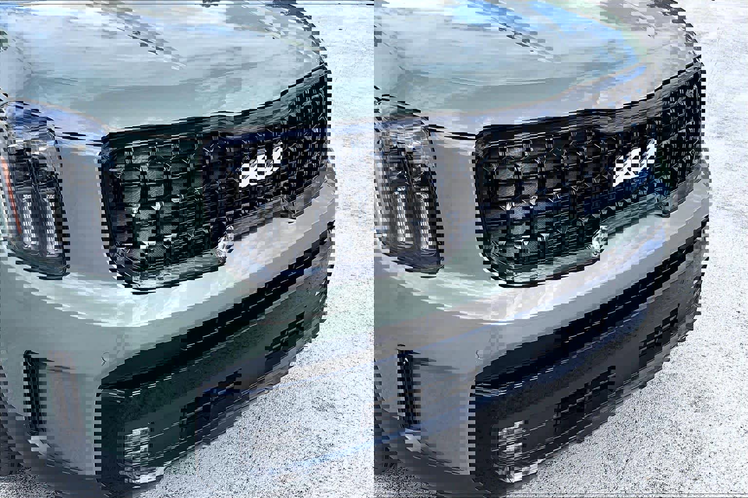 2024 Kia Telluride SX Prestige X-Line