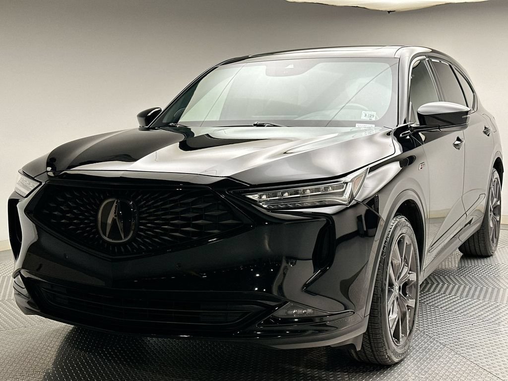 Used Acura MDX for Sale in New York, NY - Autotrader