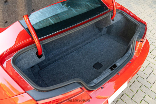 2018 Karma Revero Luxury