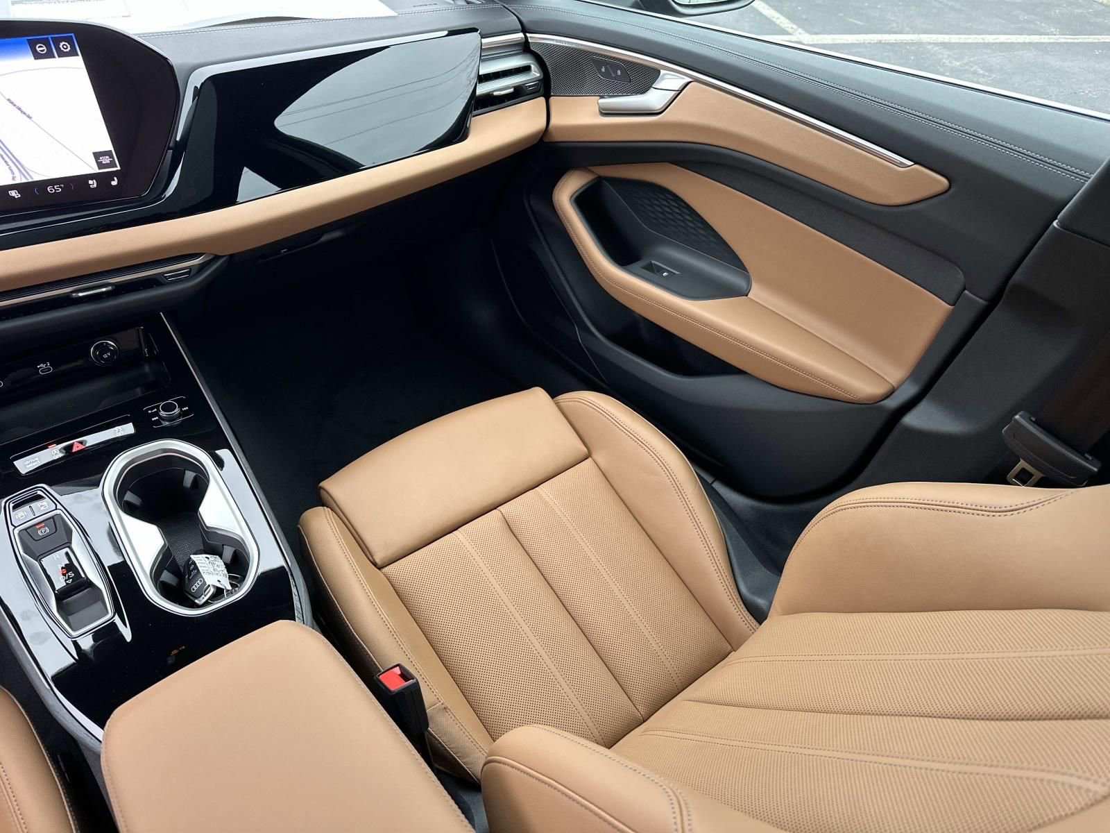 2026 Audi A6 Premium Plus