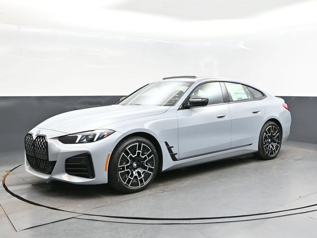Used 2026 BMW 430i w/ M Sport Package