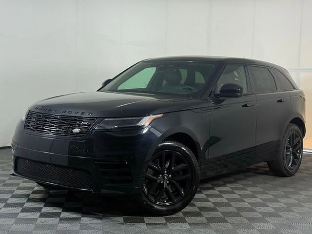 2026 Land Rover Range Rover Velar Dynamic SE