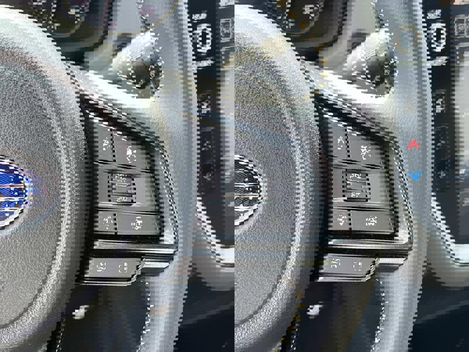 2025 Subaru Crosstrek 2.5i Sport