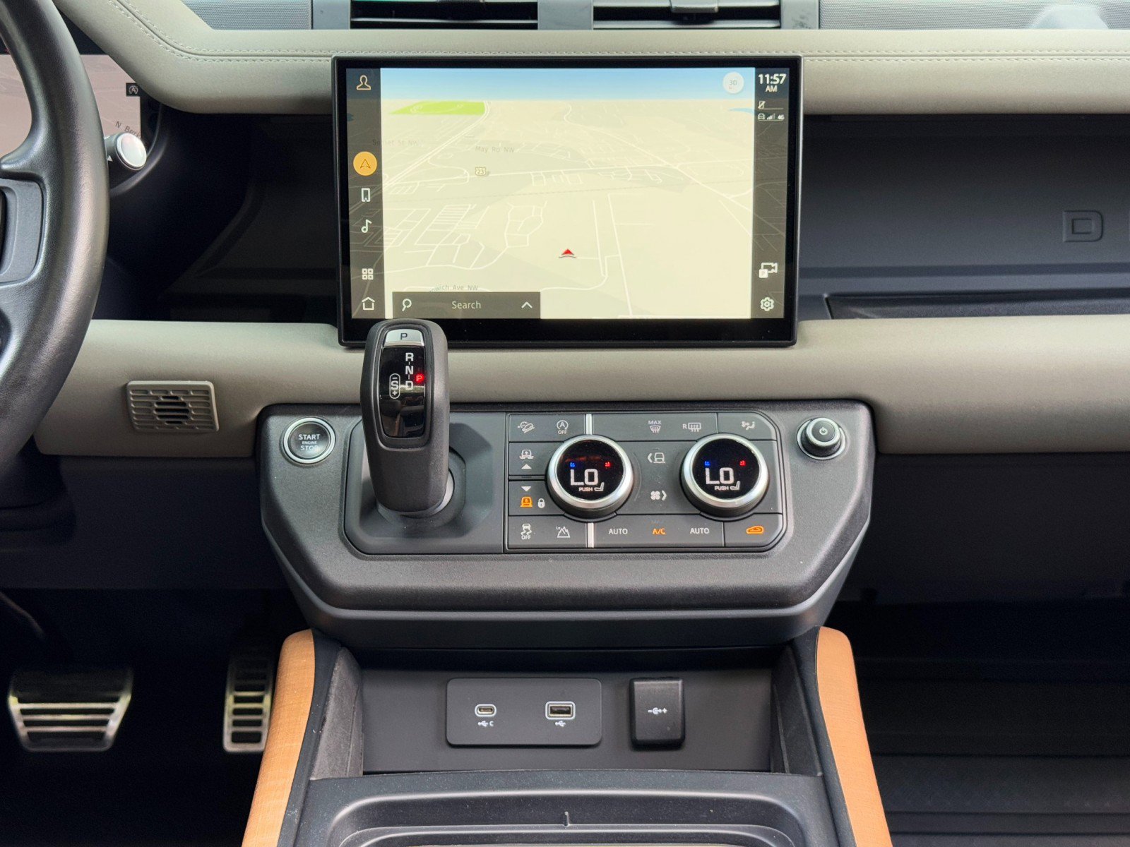 2023 Land Rover Defender 110 X