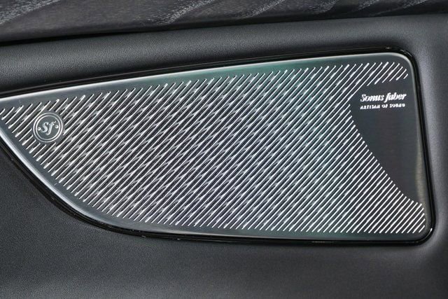 2026 Maserati Grecale Modena