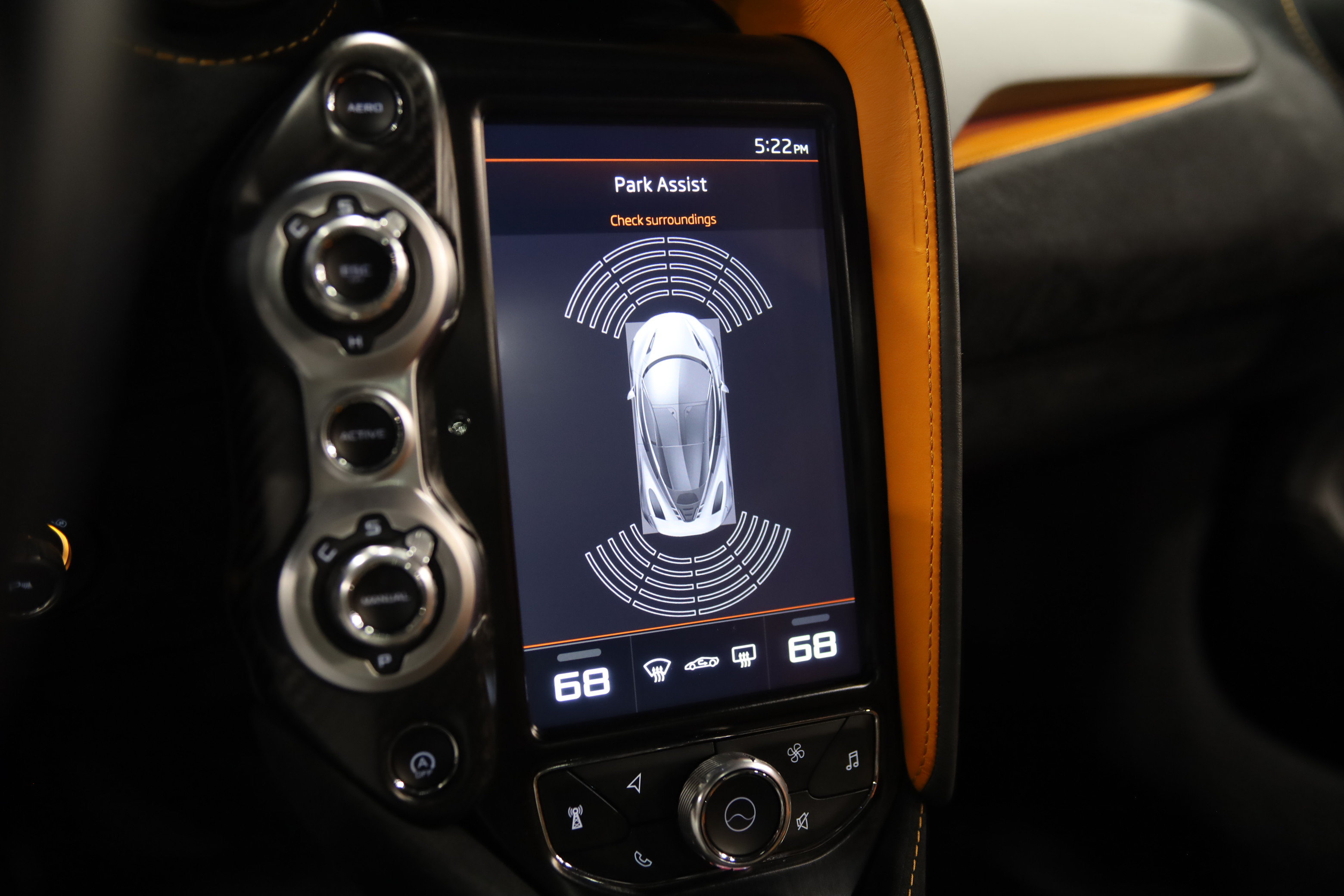Used 2019 McLaren 720S Performance photo 31